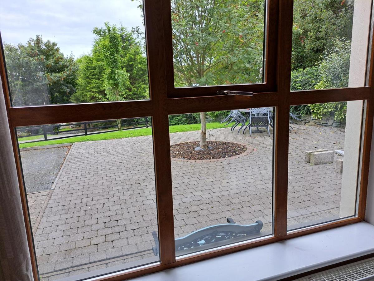 Apartamento Pollys Haven Ballybrack  Exterior foto