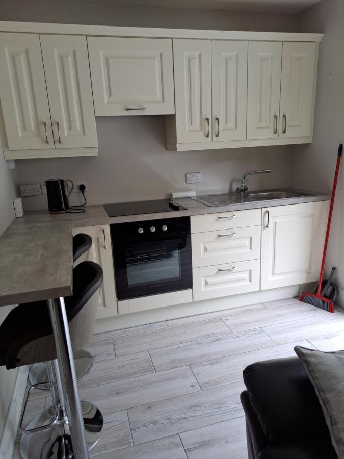 Apartamento Pollys Haven Ballybrack  Exterior foto